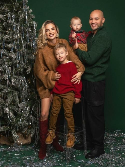 Мы искренне признательны завершающемуся 2025 году! 01