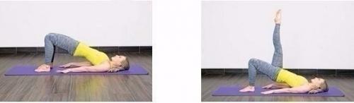 Несложная домашняя тренировка? 04