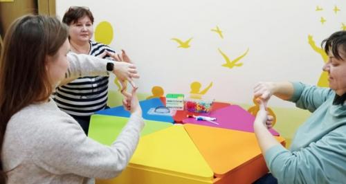 Нейробика - это полезно, легко и интересно! 02