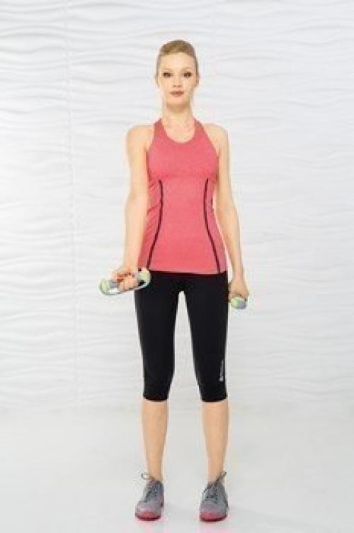 Рельефные руки.  Комплекс упражнений, который придаст вашим рукам идеальную форму. 02