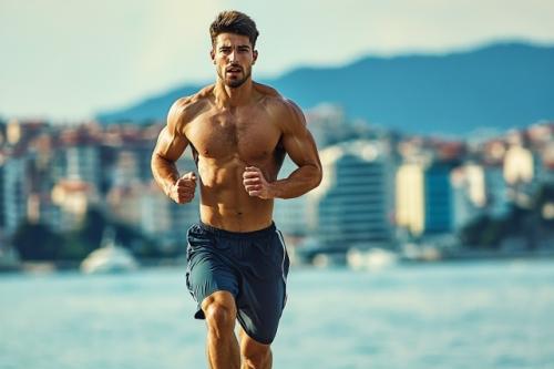 Пик физической формы происходит на возраст 36 лет.

