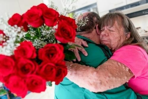 Такие, как они, не Заслуживают Любви - рассказ о необычной связи. 01