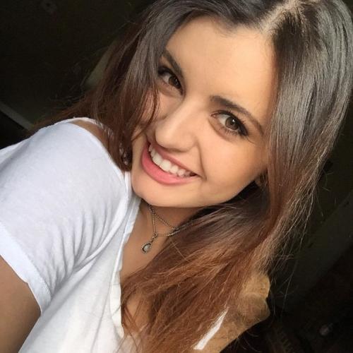 Всем привет?  Меня зовут Алина? 03