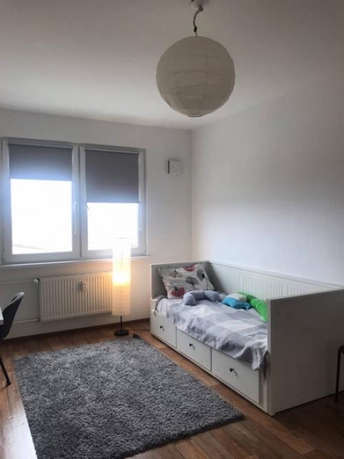 Сдаю светлую уютную 1-комнатную квартирку на проспекте Маршака, 26. 06