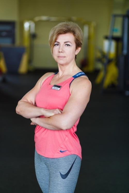 Персональные тренировки.  Брать или не брать? 08