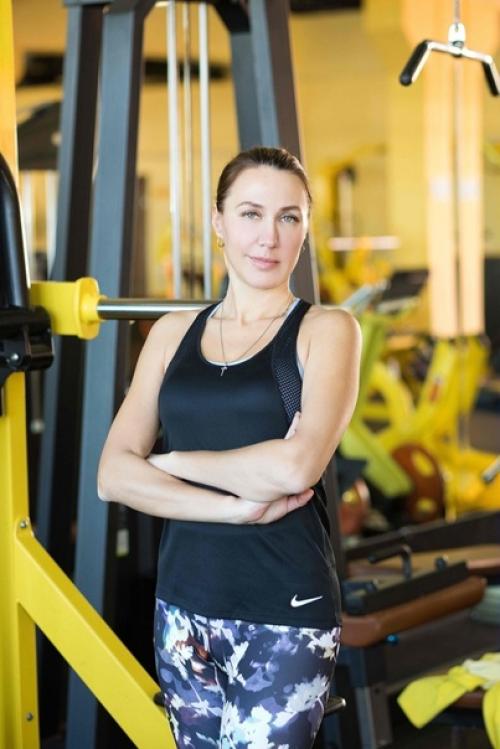 Персональные тренировки.  Брать или не брать? 03