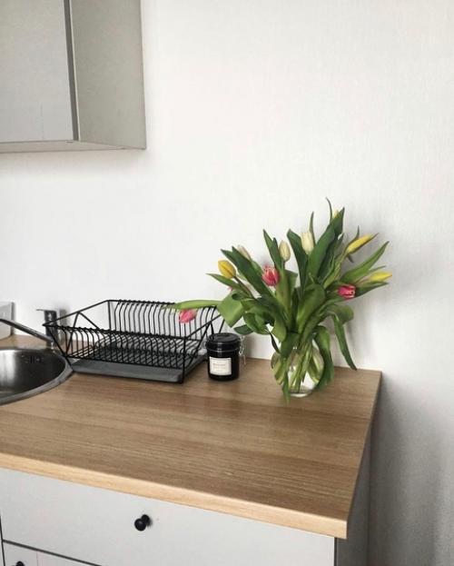 Сдаю светлую уютную 1-комнатную квартирку на проспекте Маршака, 26. 03