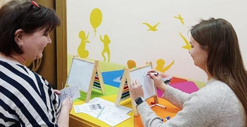 Нейробика - это полезно, легко и интересно! 04