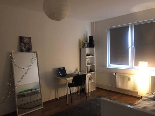 Сдаю светлую уютную 1-комнатную квартирку на проспекте Маршака, 26. 02