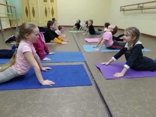 Мы - за ЗОЖ. 02