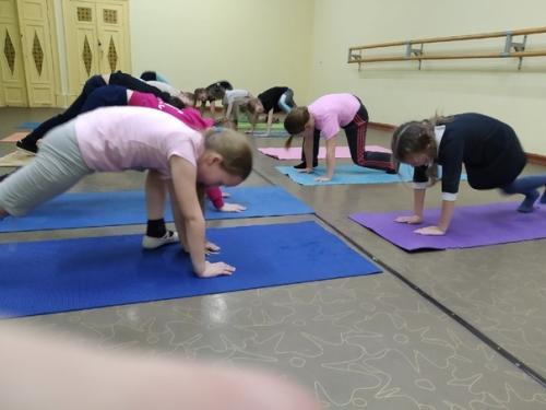 Мы - за ЗОЖ. 03