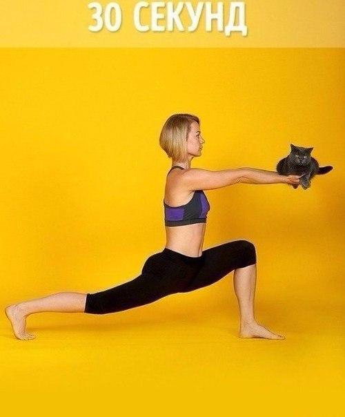 Тренировка сильной и независимой! 05