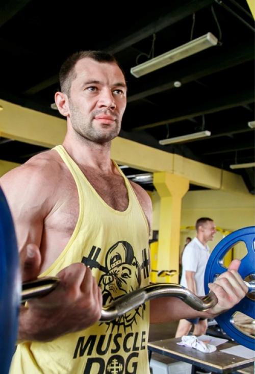 Персональные тренировки.  Брать или не брать? 06