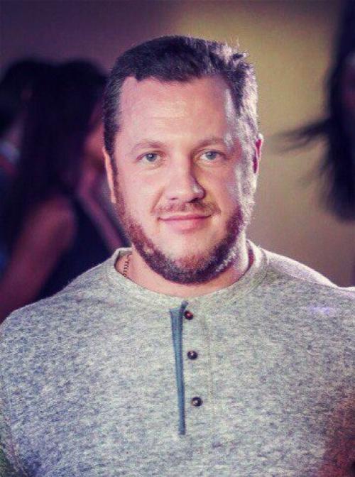 Имя: Андрей. Возраст: 37 лет. 01