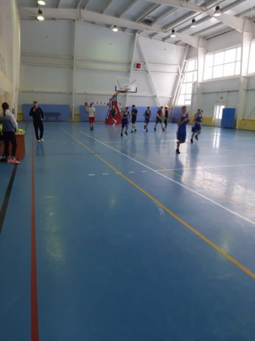 Спорт объекты новооскольского городского округа всегда для посетителей открыты. 04