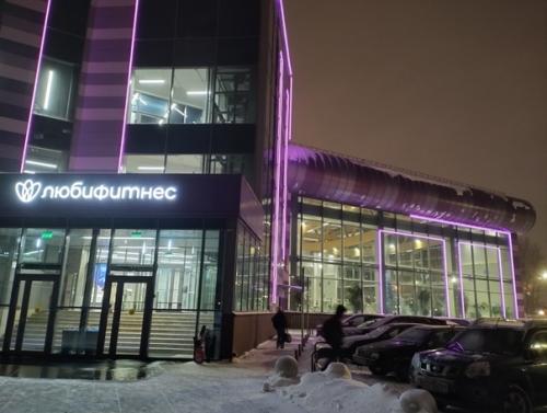 Давно ничего не писал про свои тренировки. 05