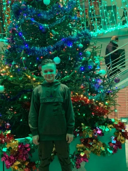 Впервые за многие годы сонные каникулы получились. 01 Впервые за многие годы сонные каникулы получились. 01