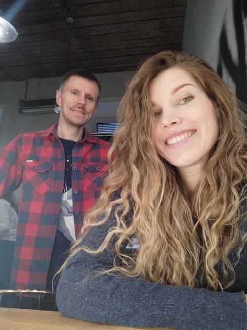 2024 год для меня стал счастливым, радостным и с единым фокусом. 01 2024 год для меня стал счастливым, радостным и с единым фокусом. 01