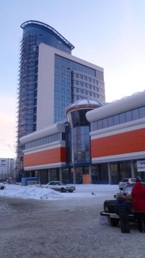 Какие торговые центры откроются в Барнауле в 2016 году? 01 Какие торговые центры откроются в Барнауле в 2016 году? 01