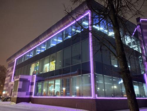 Давно ничего не писал про свои тренировки. 03