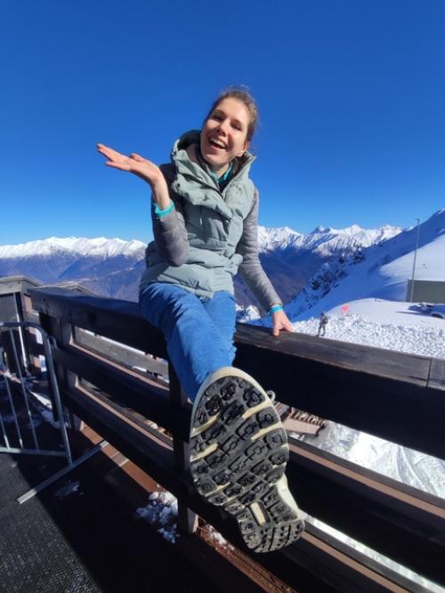 2024 год для меня стал счастливым, радостным и с единым фокусом. 05 2024 год для меня стал счастливым, радостным и с единым фокусом. 05