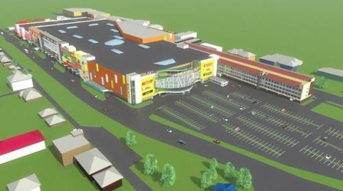 Какие торговые центры откроются в Барнауле в 2016 году? 03 Какие торговые центры откроются в Барнауле в 2016 году? 03