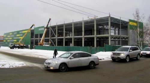 Какие торговые центры откроются в Барнауле в 2016 году? 04 Какие торговые центры откроются в Барнауле в 2016 году? 04