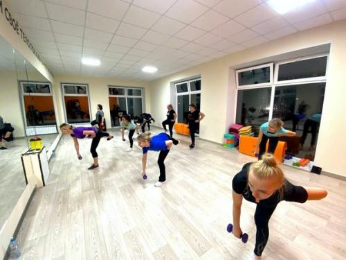 Выжать максимум: так ли важно разнообразие в тренировках? 02