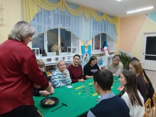 Родительское собрание в детском саду: Мозговой Фитнес: Секреты Нейрогимнастики. 09 Родительское собрание в детском саду: Мозговой Фитнес: Секреты Нейрогимнастики. 09