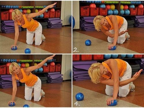 Избавься от целлюлита быстро и энергично! 04