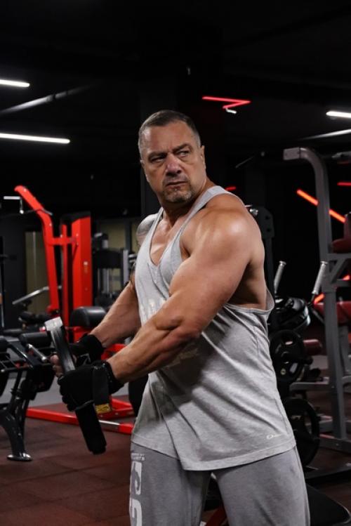 Oxygen FIT - это не только про фитнес. 05 Oxygen FIT - это не только про фитнес. 05