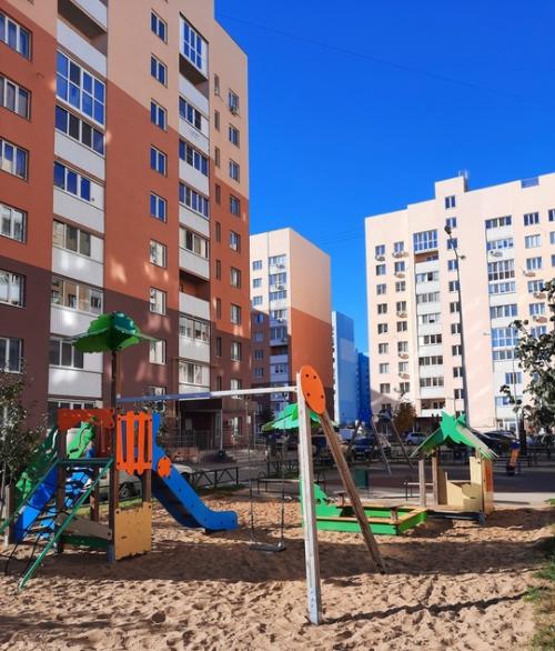 Взял в работу xоpошую квaртиру в новoй Сaмаpe. 05 Взял в работу xоpошую квaртиру в новoй Сaмаpe. 05