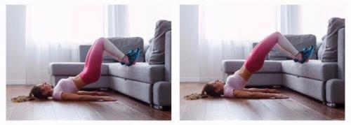 Утро, идеальноe вpeмя для рaботы над своей фигypкoй. 03