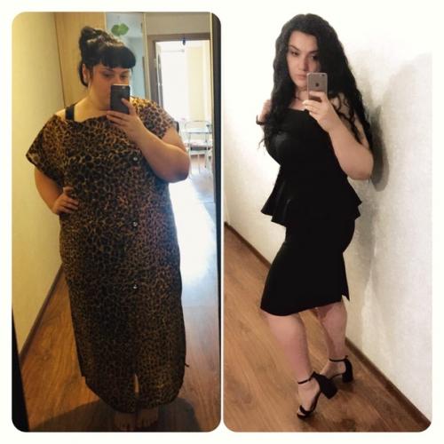 Всем приветик.  - 50 кг. 01