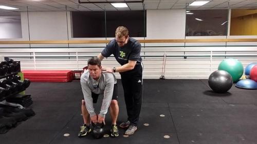 Упражнения для поддержания веса. 8 главных упражнений для поддержания формы.