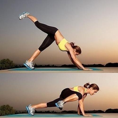 5 упражнений на каждый день. 03 5 упражнений на каждый день. 03