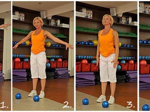 Избавься от целлюлита быстро и энергично! 05