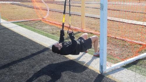 Упражнения для поддержания веса. 8 главных упражнений для поддержания формы.