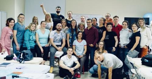 Индустрия фитнеса давно шагнула вперед. 02