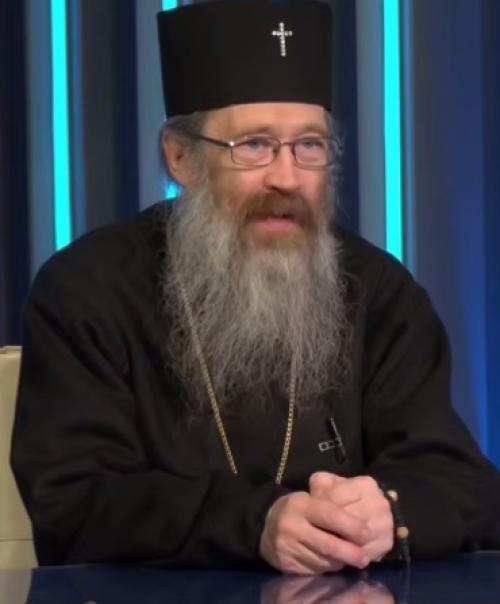 Эпизод 747.  Измена на ИСПОВЕДИ. 01