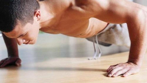 Упражнения для поддержания веса. 8 главных упражнений для поддержания формы.