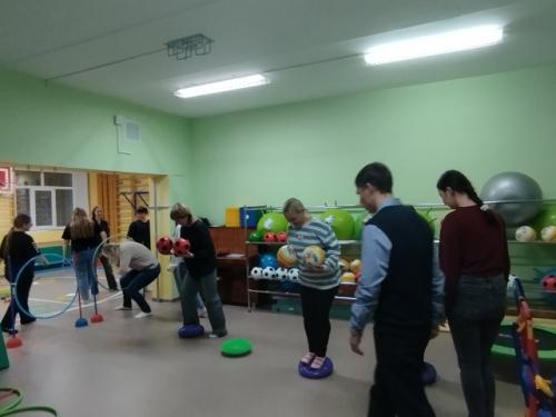 Родительское собрание в детском саду: Мозговой Фитнес: Секреты Нейрогимнастики. 05 Родительское собрание в детском саду: Мозговой Фитнес: Секреты Нейрогимнастики. 05