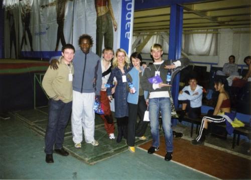 Много лет ездил в Челябинск, сначала с мастер классами и семинарами, ездили и с Ольгой. 02 Много лет ездил в Челябинск, сначала с мастер классами и семинарами, ездили и с Ольгой. 02