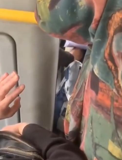 Эпизод 719.  Опасный водитель. 01