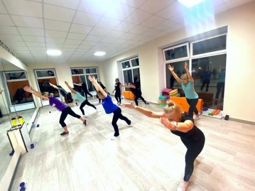 Выжать максимум: так ли важно разнообразие в тренировках? 01