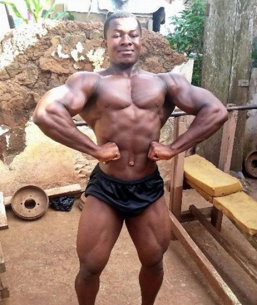 Бы желание было. 04