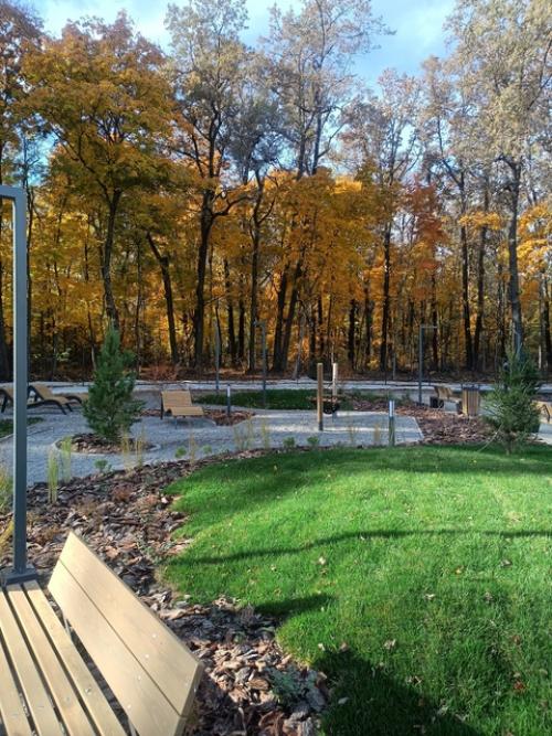 Мы продолжаем посещать новостройки, что бы знать о них всё до мелочей, для своих клиентов. 08