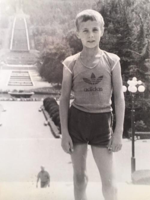 Детская боль. Борьба, боль, страдания, пытки, лагеря. 02