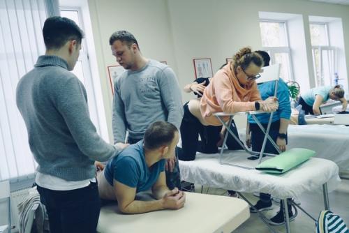 Индустрия фитнеса давно шагнула вперед. 01