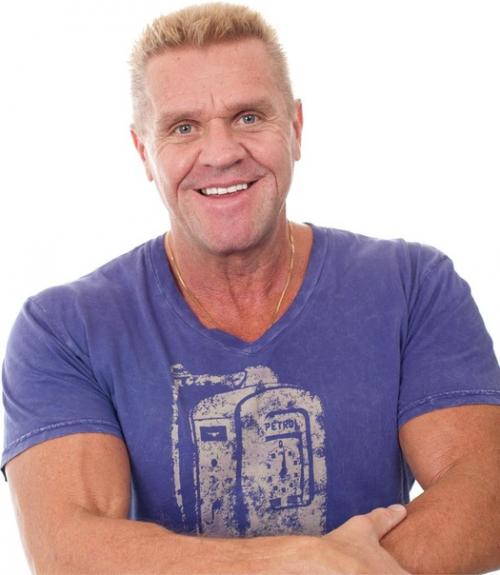 Несколько вещей заставили меня отказаться от стероидов. 01